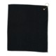 MW18CG Pro Towels BLACK/WHITE