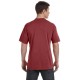 C4017 Comfort Colors BRICK