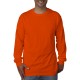 BA5060 Bayside BRIGHT ORANGE