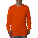 BA5060 Bayside BRIGHT ORANGE