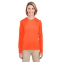 8622W UltraClub BRIGHT ORANGE