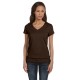 B6005 Bella + Canvas BROWN