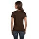 B6005 Bella + Canvas BROWN