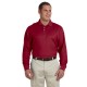 D110 Devon & Jones BURGUNDY