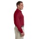 D110 Devon & Jones BURGUNDY