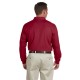 D110 Devon & Jones BURGUNDY