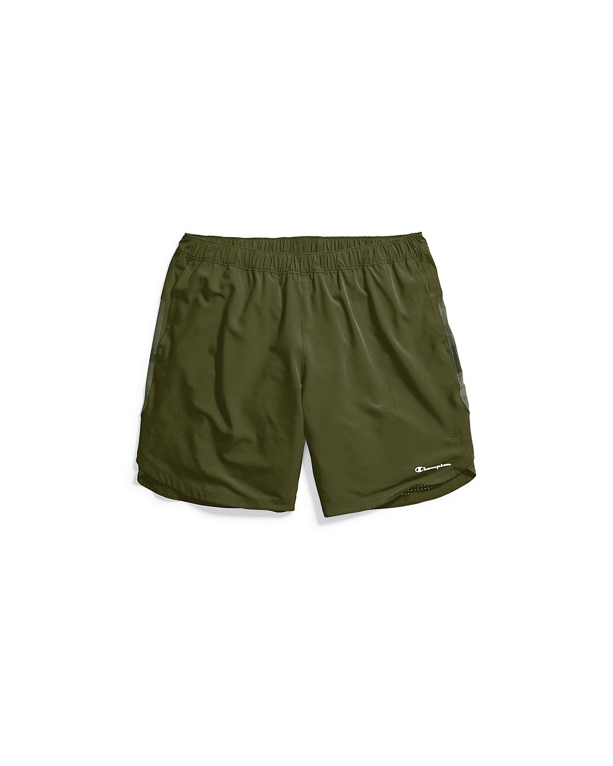 Champion shorts olive Clearance