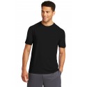 ST400 Sport-Tek Black Triad Solid