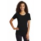 LST400 Sport-Tek Black Triad Solid