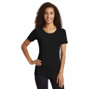 LST400 Sport-Tek Black Triad Solid