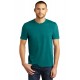 DM130 District Heathered Teal
