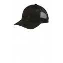 STC39 Sport-Tek Multicam Black
