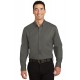 TS663 Port Authority Sterling Grey