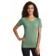 LST400 Sport-Tek Forest Green Heather