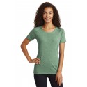 LST400 Sport-Tek Forest Green Heather