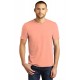 DM130 District Heathered Dusty Peach