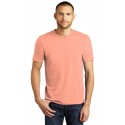DM130 District Heathered Dusty Peach