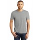 DM130 District Heathered Grey