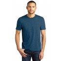 DM130 District Heathered Neptune Blue