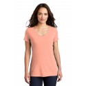 DM1350L District Heathered Dusty Peach