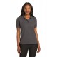 L500 Port Authority Charcoal Heather Grey