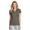 L573 Port Authority Grey Smoke