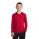 YST358 Sport-Tek TRUE RED