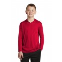 YST358 Sport-Tek TRUE RED