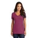 DM1170L District Heathered Loganberry