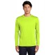 ST350LS Sport-Tek NEON YELLOW