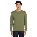 ST350LS Sport-Tek Olive Drab Green