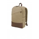 BG210 Port Authority DESERT KHAKI