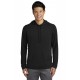 ST296 Sport-Tek Black Triad Solid
