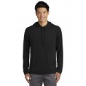 ST296 Sport-Tek Black Triad Solid