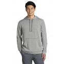 ST296 Sport-Tek Light Grey Heather
