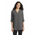 LW701 Port Authority Sterling Grey