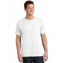 PC54T Port & Company WHITE