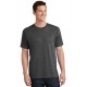 PC54T Port & Company Dark Heather Grey