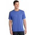 PC54T Port & Company HEATHER ROYAL
