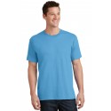 PC54T Port & Company AQUATIC BLUE