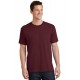 PC54T Port & Company Athletic Maroon