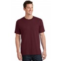 PC54T Port & Company Athletic Maroon