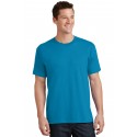 PC54T Port & Company NEON BLUE