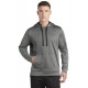 ST264 Sport-Tek BLACK HEATHER