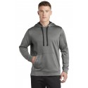 ST264 Sport-Tek BLACK HEATHER