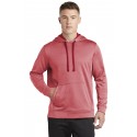 ST264 Sport-Tek Deep Red Heather