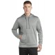 ST264 Sport-Tek Dark Silver Heather