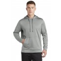 ST264 Sport-Tek Dark Silver Heather