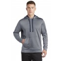 ST264 Sport-Tek True Navy Heather