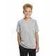 YST400 Sport-Tek Light Grey Heather